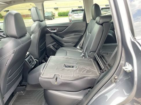 Certified 2023 Subaru Forester Touring AWD/4WD image 14