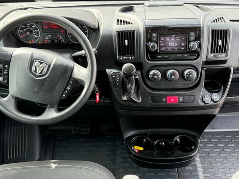 Used 2021 RAM ProMaster 2500 FWD image 21