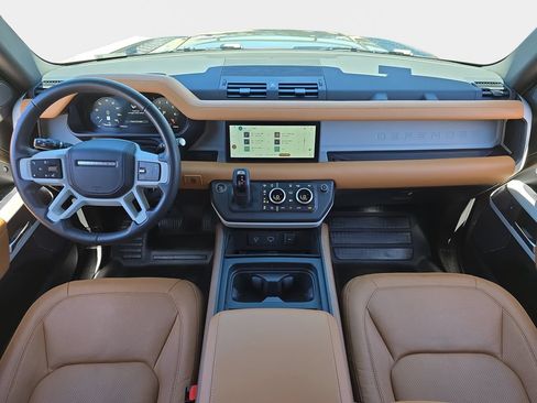 Used 2023 Land Rover Defender 110 SE AWD/4WD image 9