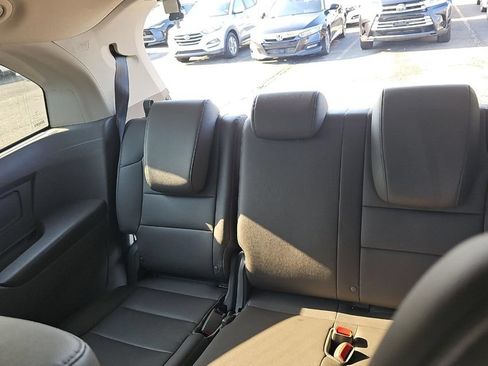 Used 2015 Honda Odyssey EX-L image 6