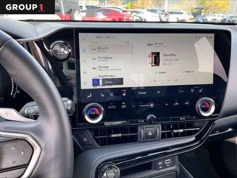 Used 2025 Lexus NX 350 AWD w/ Premium Package image 5