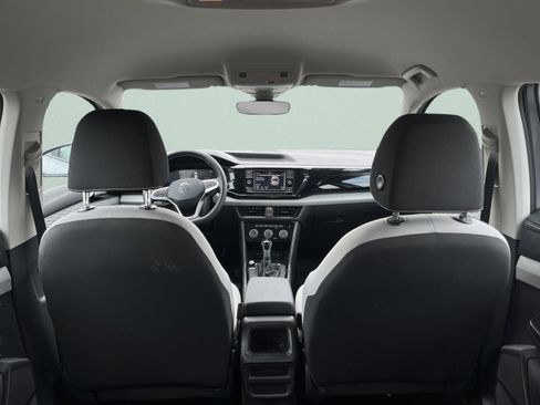 Used 2023 Volkswagen Taos S w/ Driver Assistance Package image 13