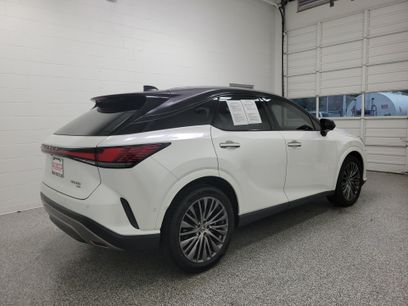 Used 2023 Lexus RX 350 AWD w/ Accessory Package (Z1)
