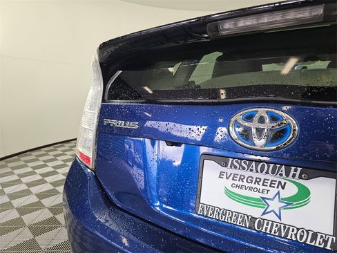 Used 2010 Toyota Prius Three image 17