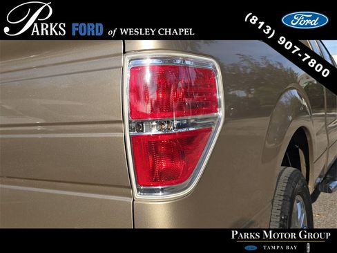 Used 2013 Ford F150 XLT w/ Luxury Equipment Group image 7