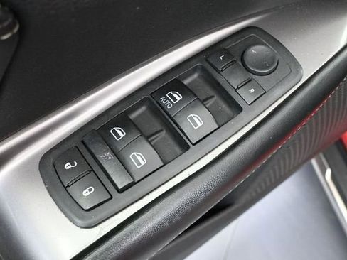 Used 2016 Dodge Journey Crossroad w/ Popular Equipment Group AWD/4WD image 21