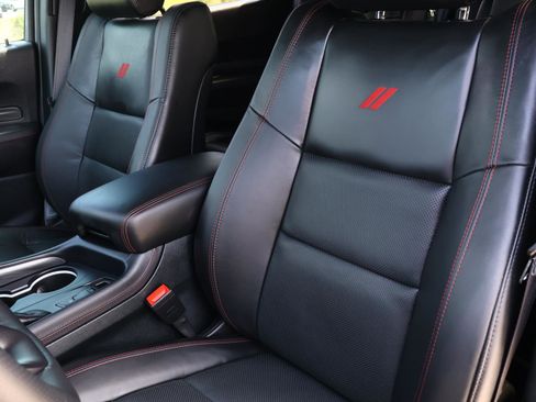 Used 2025 Dodge Durango R/T AWD/4WD image 15