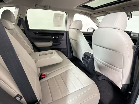 Used 2024 Honda CR-V EX-L image 29