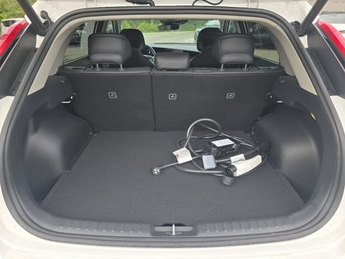 Used 2026 Kia Niro Wind w/ Wind Preserve Package FWD image 18