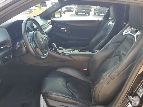 Used 2020 Toyota Supra image 23