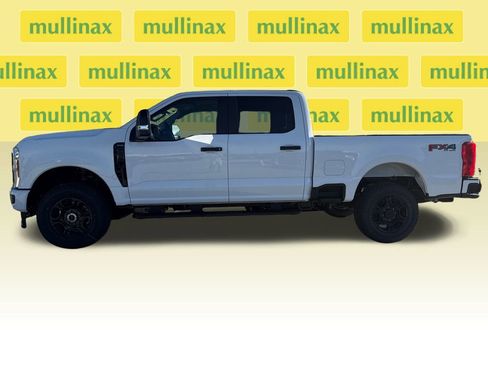 New 2026 Ford F250 XL w/ STX Appearance Package image 2