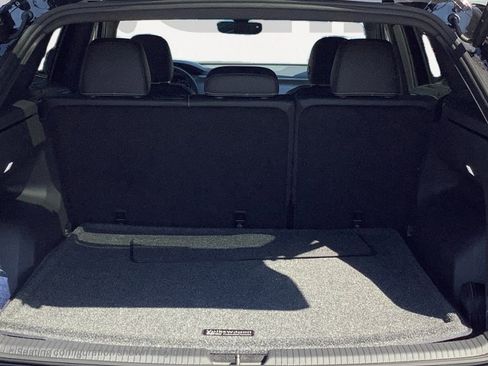 New 2026 Volkswagen Atlas Cross Sport SE image 15