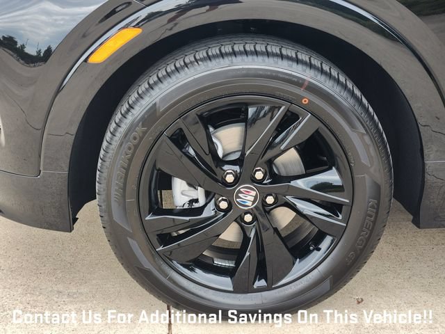 New 2026 Buick Encore GX Sport Touring FWD image 7