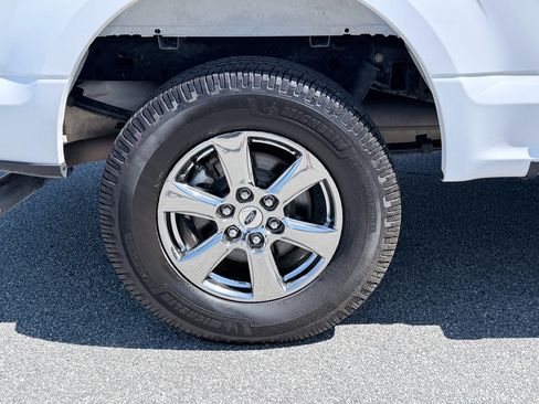 Used 2020 Ford F150 XLT w/ Equipment Group 301A Mid AWD/4WD image 33