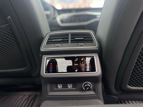 Used 2019 Audi A6 3.0T Premium Plus w/ Premium Plus Package image 59