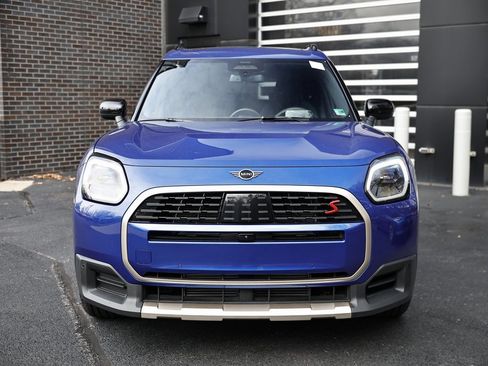 Used 2025 MINI Cooper Countryman S w/ Comfort Package Max image 13