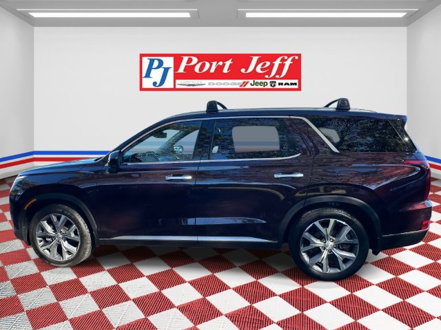 Used 2020 Hyundai Palisade SEL AWD/4WD image 6