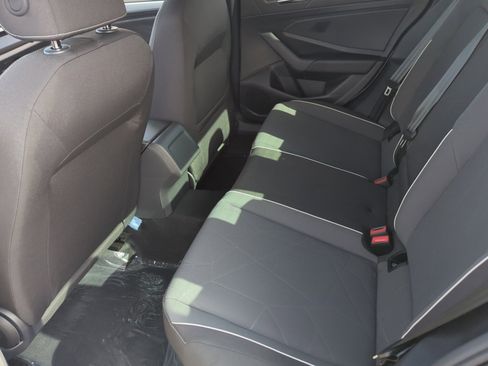 New 2026 Volkswagen Jetta Sport FWD image 17