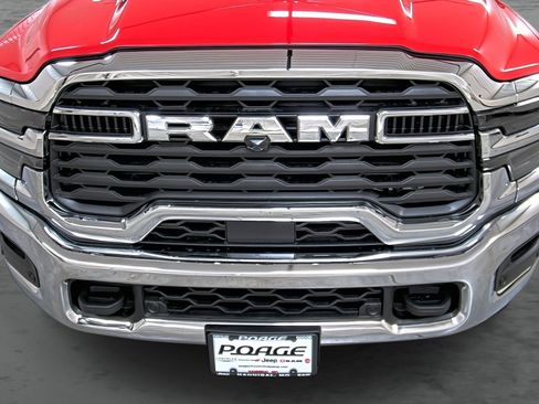New 2026 RAM 2500 Tradesman AWD/4WD image 16