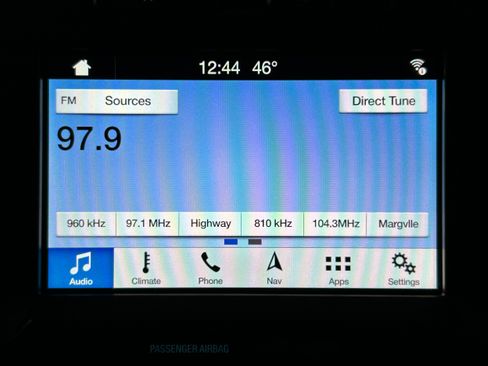 Used 2019 Ford F150 Lariat image 4