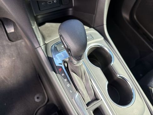 Certified 2024 Chevrolet Equinox LT image 21