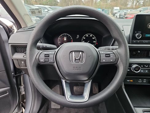 Used 2023 Honda CR-V EX image 22