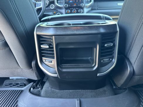 Used 2023 RAM 1500 Big Horn AWD/4WD image 8