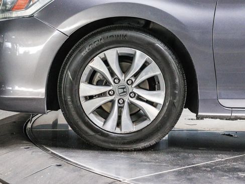 Used 2014 Honda Accord LX image 9