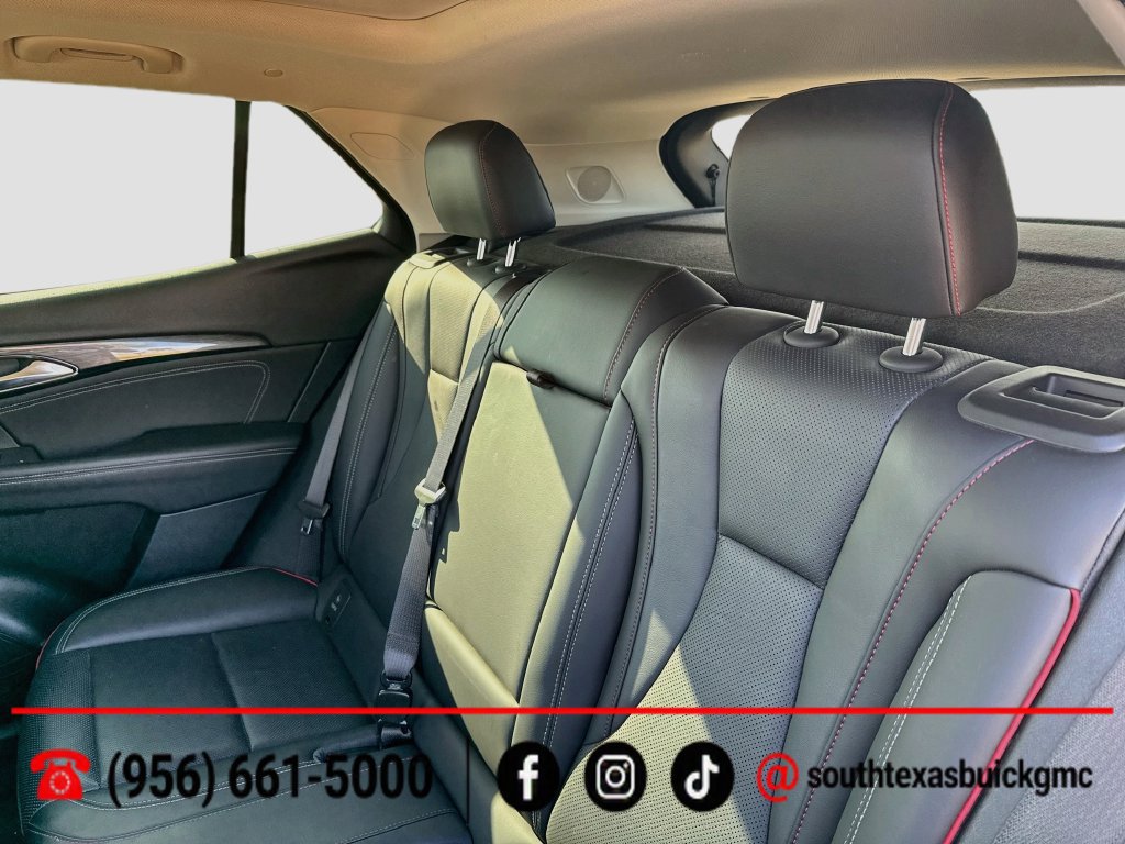 Used 2023 Buick Envision Essence w/ Sport Touring Package AWD/4WD image 24