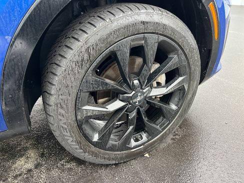 Used 2023 Kia Sorento SX image 7