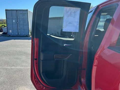 Certified 2022 GMC Sierra 1500 Elevation image 37