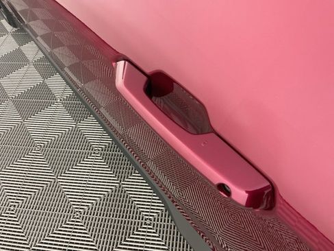 New 2025 Ford Mustang Premium image 11