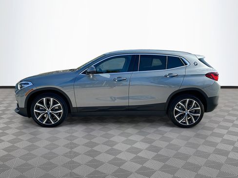 Certified 2023 BMW X2 xDrive28i w/ Convenience Package image 4