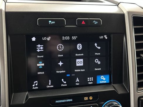 Used 2019 Ford F250 Lariat w/ Lariat Ultimate Package image 49