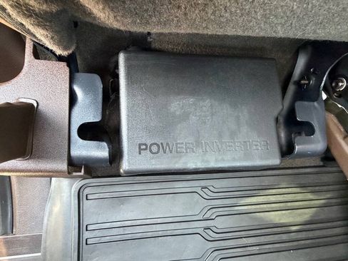 Used 2020 Ford F150 Limited AWD/4WD image 60