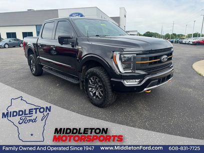 Used 2022 Ford F150 Tremor w/ Equipment Group 402A High