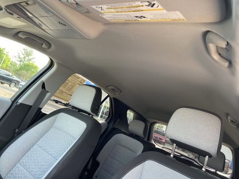 Used 2022 Chevrolet Equinox LT image 29