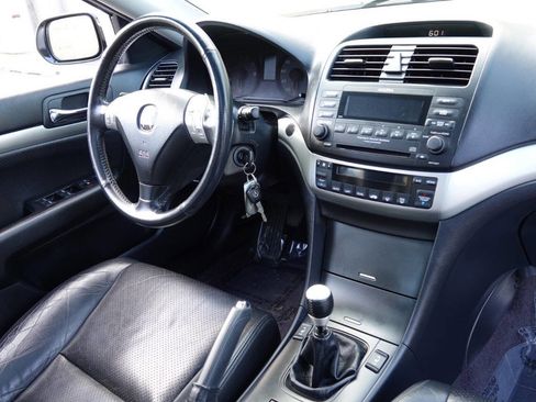 Used 2004 Acura TSX image 60