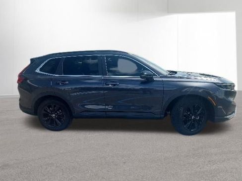 Used 2023 Honda CR-V Sport Touring image 3
