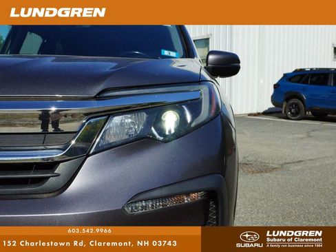 Used 2019 Honda Pilot EX-L image 11