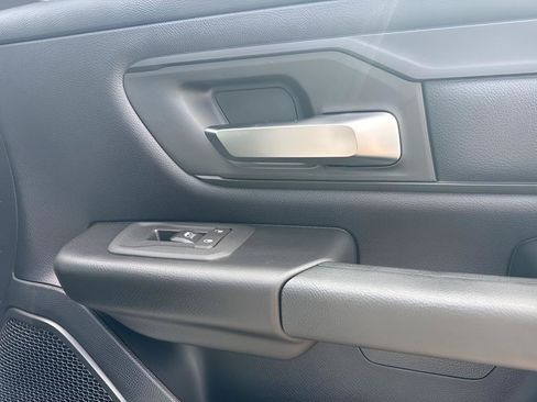 New 2026 RAM 1500 Classic Warlock image 32