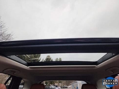 Certified 2023 MAZDA CX-50 2.5 Turbo w/ Cargo Package image 25