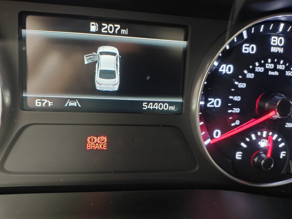 Used 2023 Kia Forte GT FWD image 18