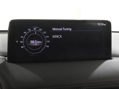 Certified 2023 MAZDA CX-5 AWD 2.5 S w/ Premium Plus Pkg image 11