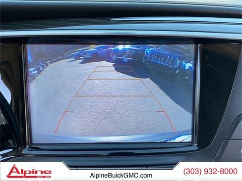 Used 2020 Buick Envision Essence image 15