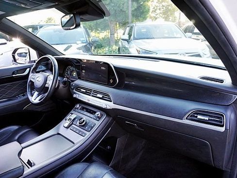 Used 2021 Hyundai Palisade Calligraphy FWD image 10