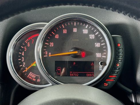 Used 2017 MINI Cooper Countryman FWD image 16