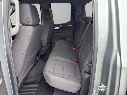 New 2026 Chevrolet Silverado 1500 LT image 26