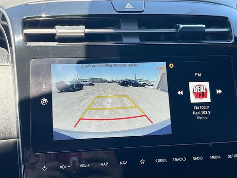 Used 2024 Hyundai Santa Cruz SEL w/ Activity Package AWD/4WD image 14