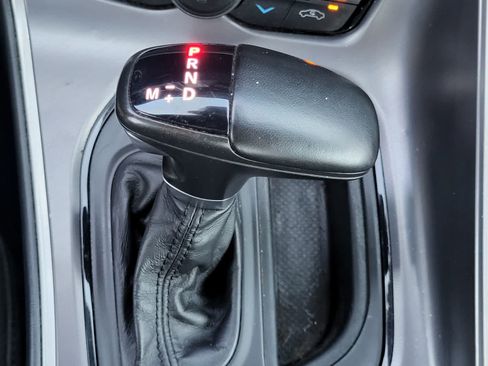 Used 2021 Dodge Challenger SXT w/ Blacktop Package RWD image 19